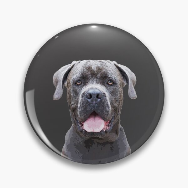 Item preview, Cane Corso Dog  designed and sold by ElegantCat.