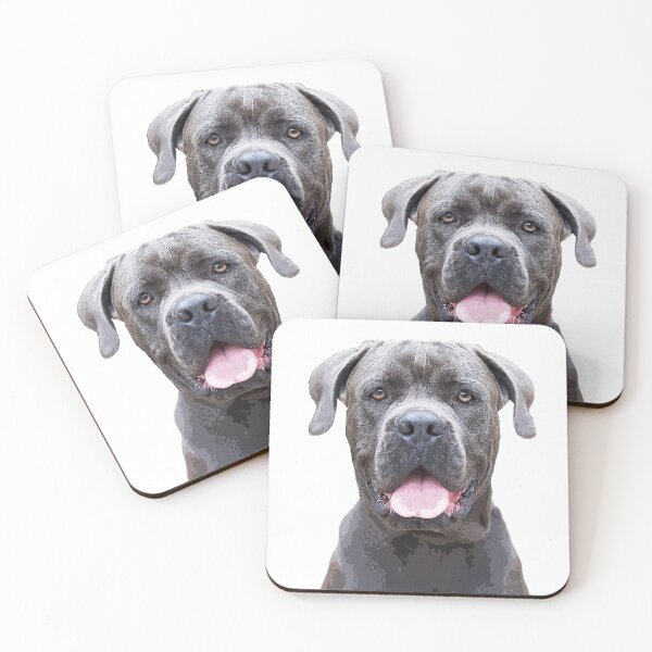 Item preview, Cane Corso Dog  designed and sold by ElegantCat.