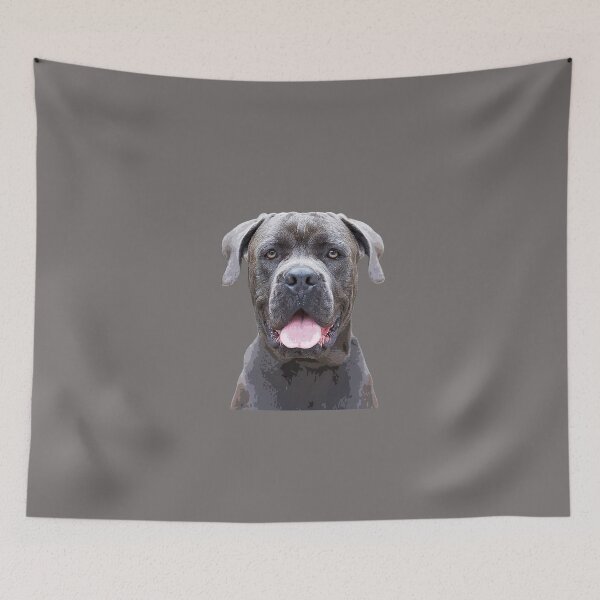 Item preview, Cane Corso Dog  designed and sold by ElegantCat.