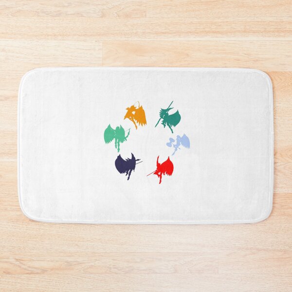 Item preview, Dragoons  designed and sold by THEFreshYOUNGgent.