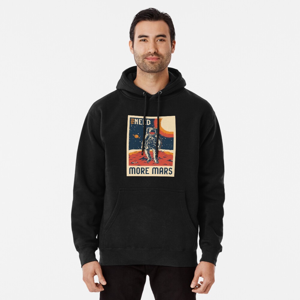 Item preview, Pullover Hoodie designed and sold by renju1902.