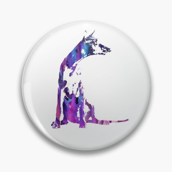 Item preview, Pharaoh hound designed and sold by Rosaliartbook.