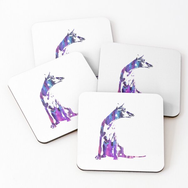 Item preview, Pharaoh hound designed and sold by Rosaliartbook.