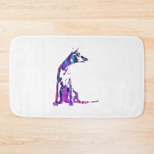 Item preview, Pharaoh hound designed and sold by Rosaliartbook.