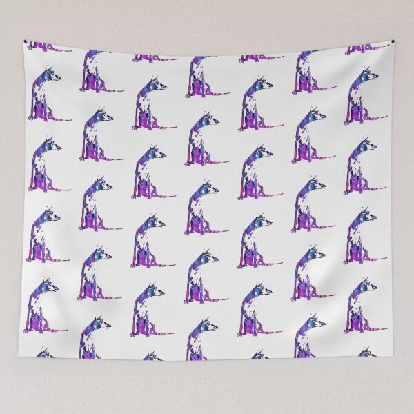 Item preview, Pharaoh hound designed and sold by Rosaliartbook.