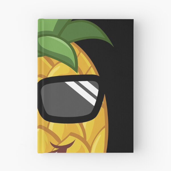 Item preview, Emoji Pineapple design, Hawaiian Pineapple product designed and sold by Lisbob.