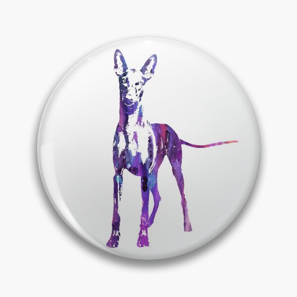 Item preview, Pharaoh hound designed and sold by Rosaliartbook.