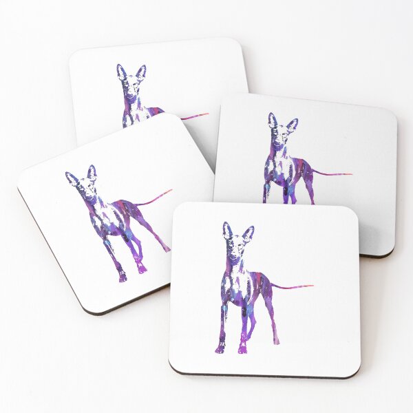 Item preview, Pharaoh hound designed and sold by Rosaliartbook.