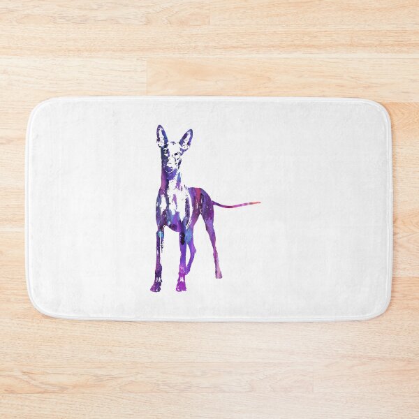 Item preview, Pharaoh hound designed and sold by Rosaliartbook.