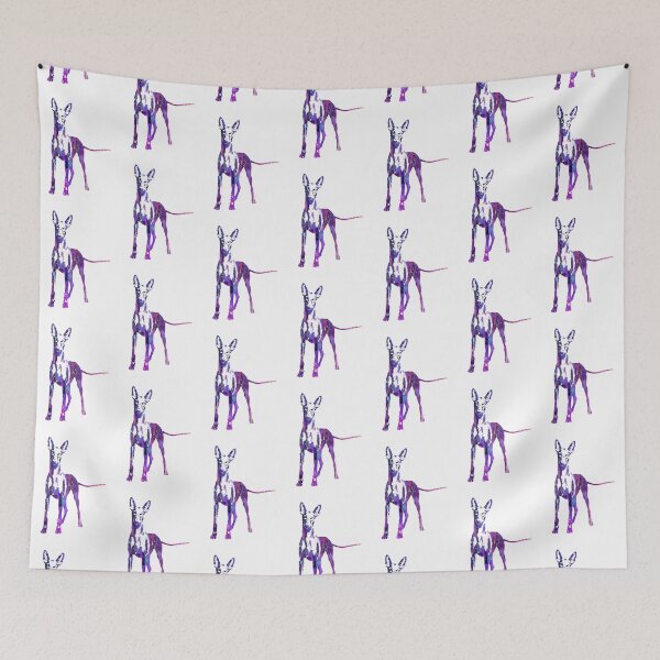 Item preview, Pharaoh hound designed and sold by Rosaliartbook.