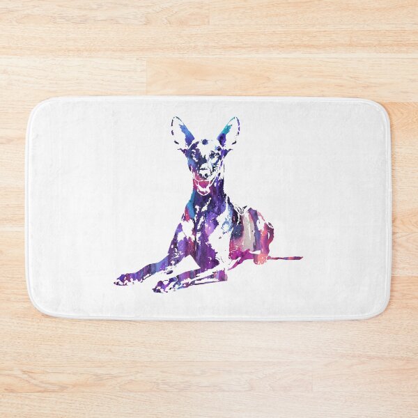 Item preview, Pharaoh hound designed and sold by Rosaliartbook.