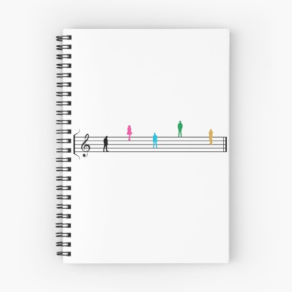 Item preview, PTX Music designed and sold by BetaInProgress.