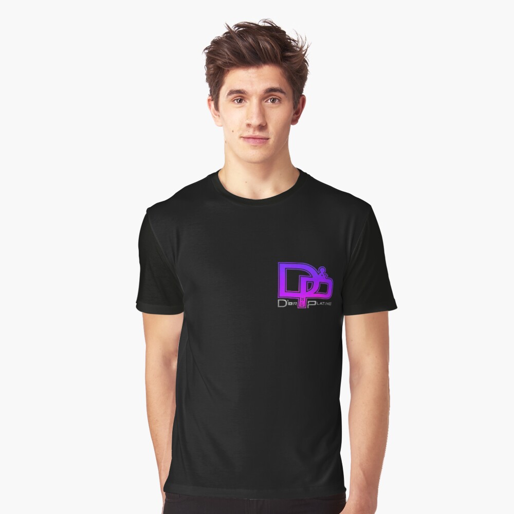 Item preview, Graphic T-Shirt designed and sold by Douxetpiquant.