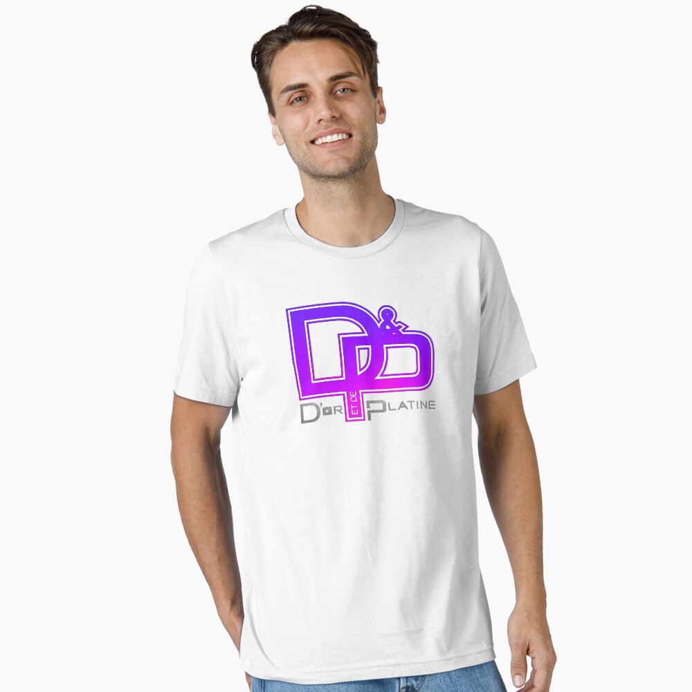 Item preview, Essential T-Shirt designed and sold by Douxetpiquant.
