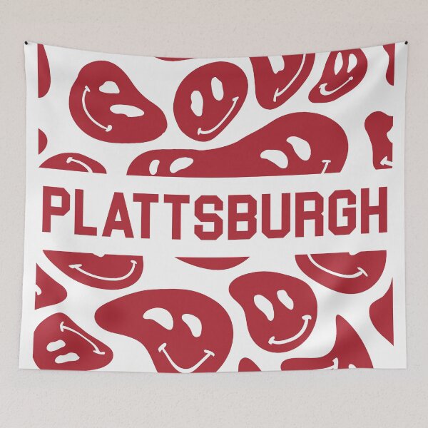 Item preview, Plattsburgh designed and sold by Leila Sayan.