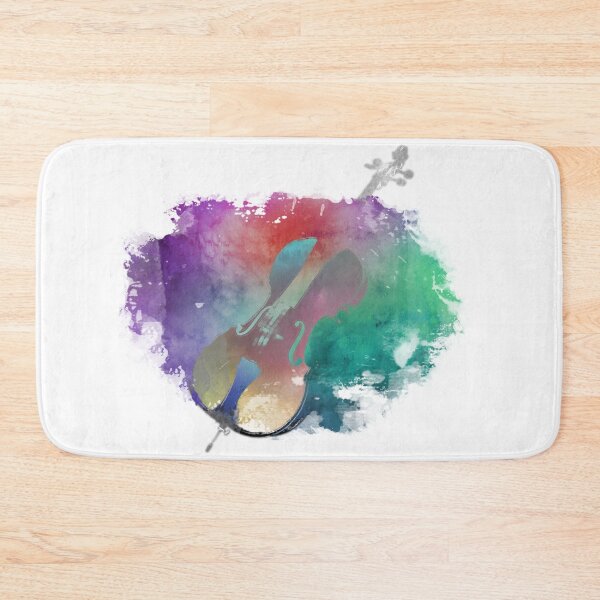 Item preview, Comical Cello Playing Power On Mode Unisex graphic designed and sold by Lisbob.