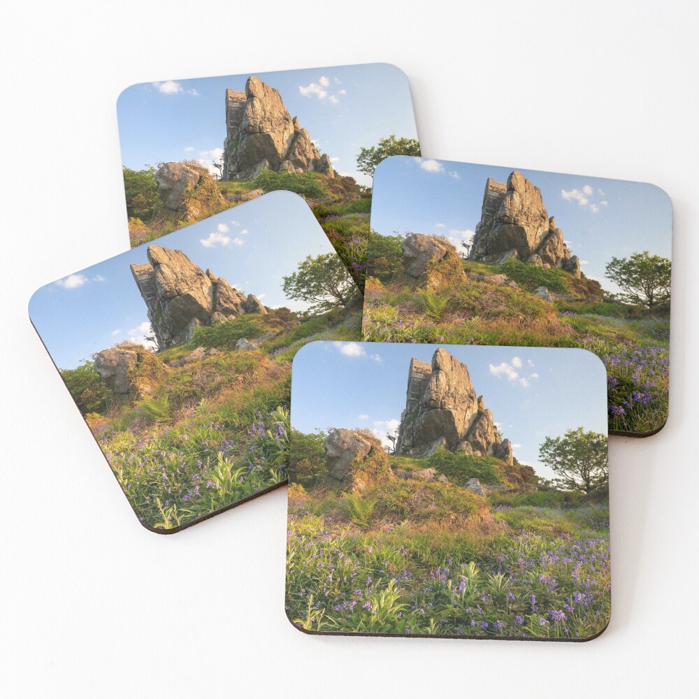 Item preview, Coasters (Set of 4) designed and sold by bitm2007.