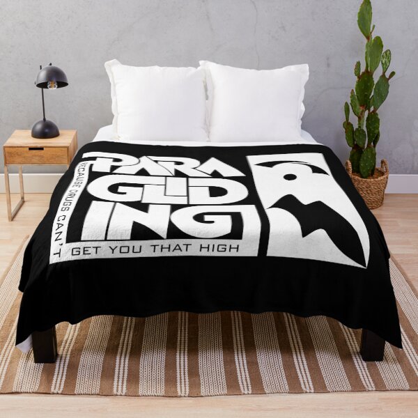 Item preview, Paragliding. Because drugs can't get you that high. designed and sold by ZalinaKadyrova.