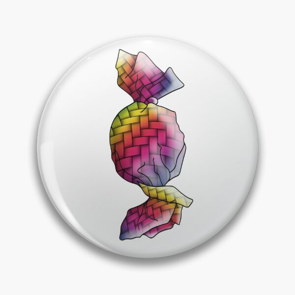 Item preview, Saltwater Taffy Candy Sweet Lover designed and sold by laurasgallery.