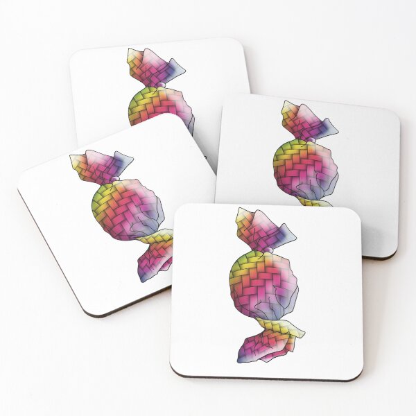 Item preview, Saltwater Taffy Candy Sweet Lover designed and sold by laurasgallery.
