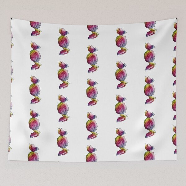 Item preview, Saltwater Taffy Candy Sweet Lover designed and sold by laurasgallery.
