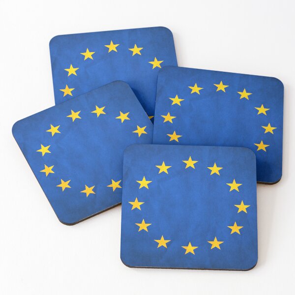 Item preview, European Union | European Union Flag | Flag of the European Union | EU Flag designed and sold by RedeyeDigital.