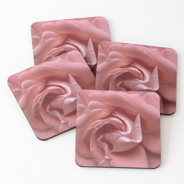 Item preview, Silken Pink designed and sold by Christine Lake.