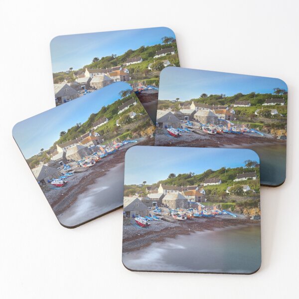 Item preview, Todden View (Cadgwith) designed and sold by bitm2007.