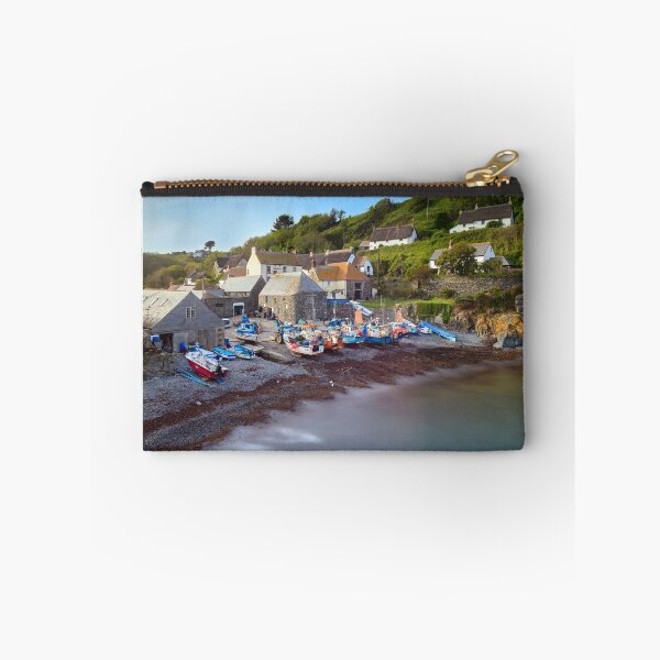 Item preview, Todden View (Cadgwith) designed and sold by bitm2007.
