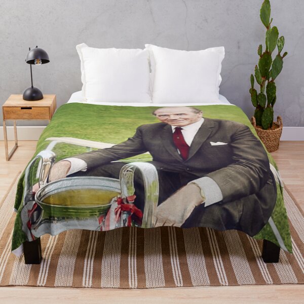 Item preview, Sir Matt Busby, United Icon designed and sold by AndythephotoDr.