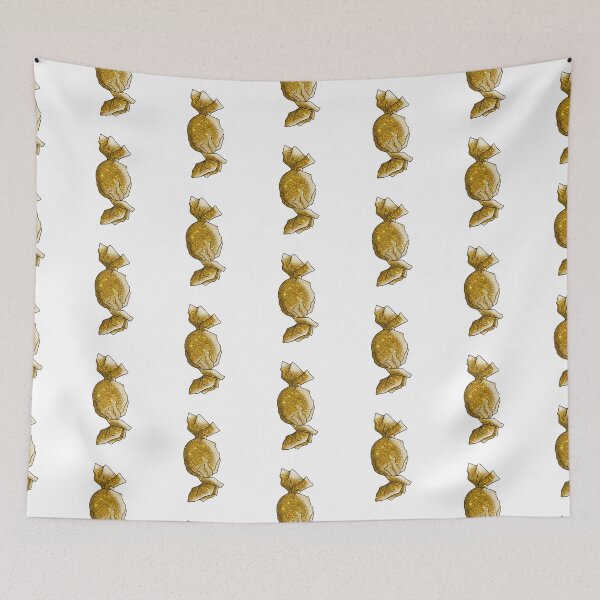 Item preview, Saltwater Taffy Candy Sweet Lover designed and sold by laurasgallery.