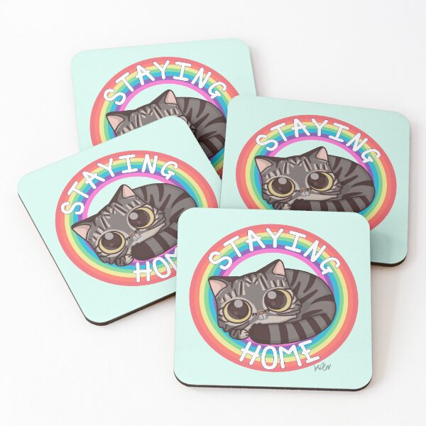 Item preview, Be more cat designed and sold by kaylieghkartoon.