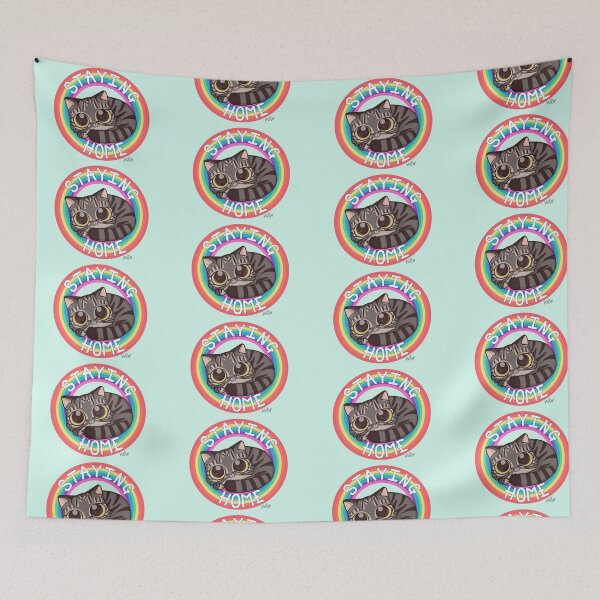 Item preview, Be more cat designed and sold by kaylieghkartoon.