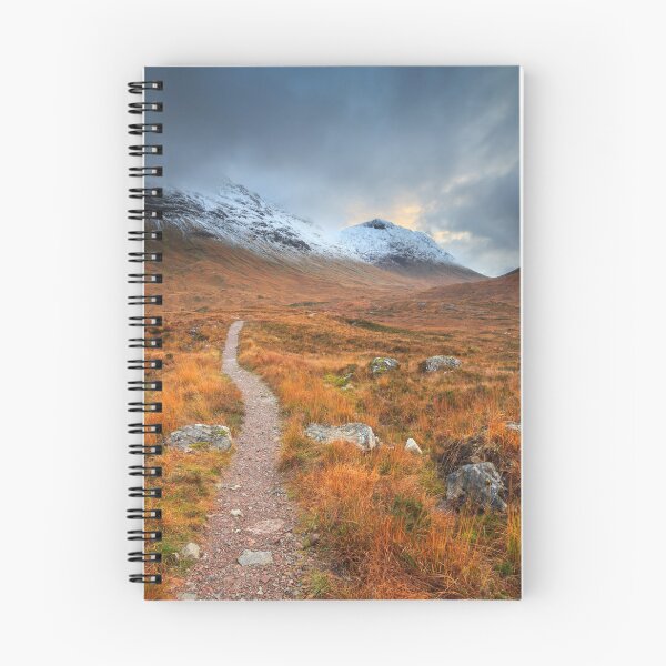 Item preview, Lairig Gartain (Glen Coe) designed and sold by bitm2007.