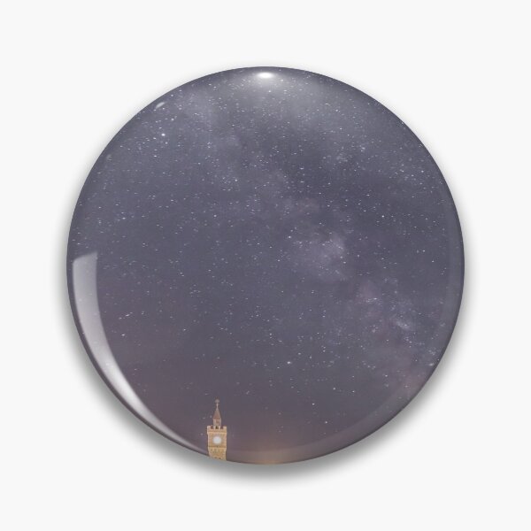 Item preview, Milky way over Porthleven Pier designed and sold by bitm2007.