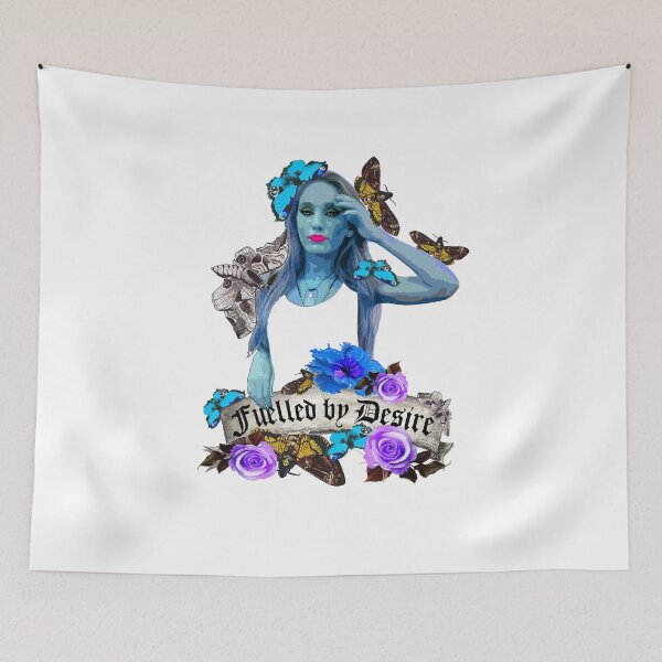 Item preview, DESIRE designed and sold by Maya Kayali Alem.