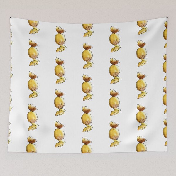 Item preview, Saltwater Taffy Candy Sweet Lover designed and sold by laurasgallery.