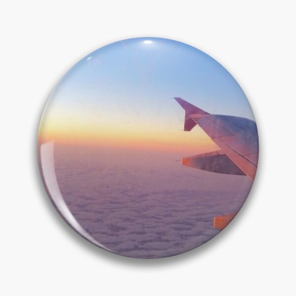 Item preview, Airplane view designed and sold by IlonaP99.