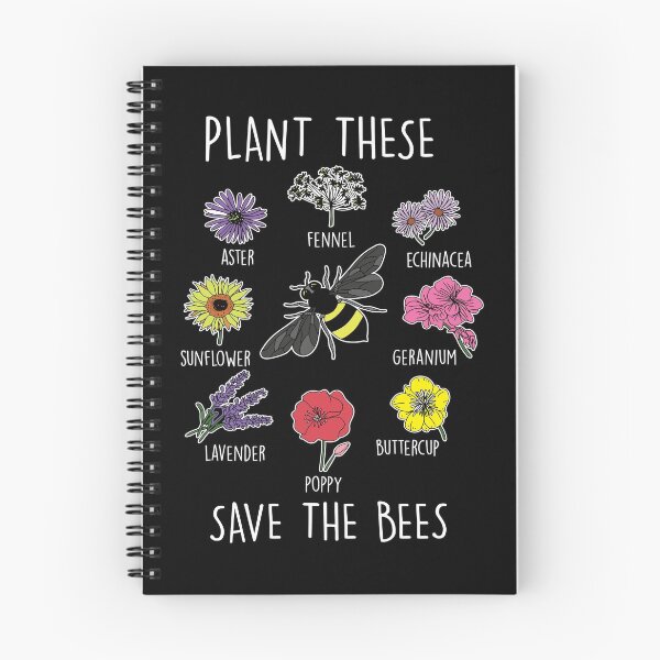 Item preview, Beekeeper Apiarist Plant These Save Bees Gift Idea  product designed and sold by Lisbob.