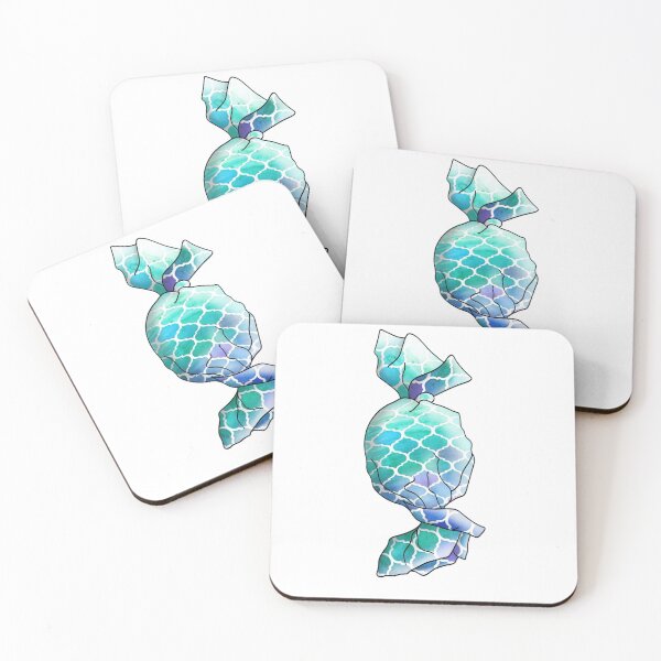 Item preview, Saltwater Taffy Candy Sweet Lover designed and sold by laurasgallery.