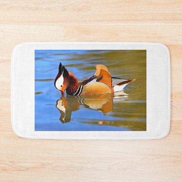 Item preview, Mandarin Duck designed and sold by Danny5.