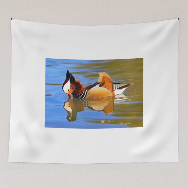 Item preview, Mandarin Duck designed and sold by Danny5.