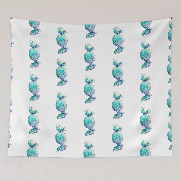 Item preview, Saltwater Taffy Candy Sweet Lover designed and sold by laurasgallery.