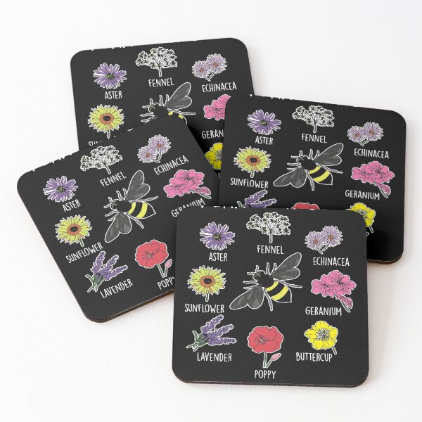 Item preview, Beekeeper Apiarist Plant These Save Bees Gift Idea  product designed and sold by Lisbob.