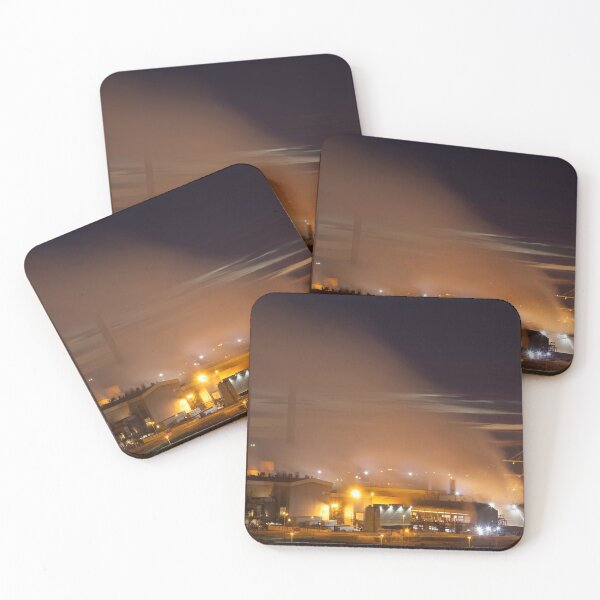 Item preview, Port Talbot Twilight designed and sold by bitm2007.