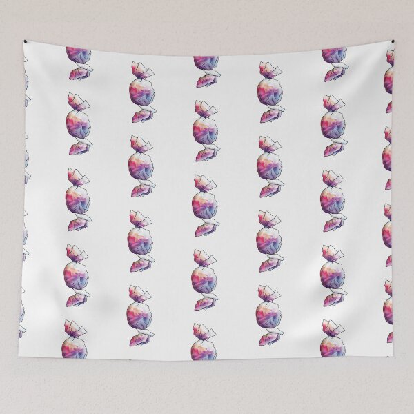 Item preview, Saltwater Taffy Candy Sweet Lover designed and sold by laurasgallery.
