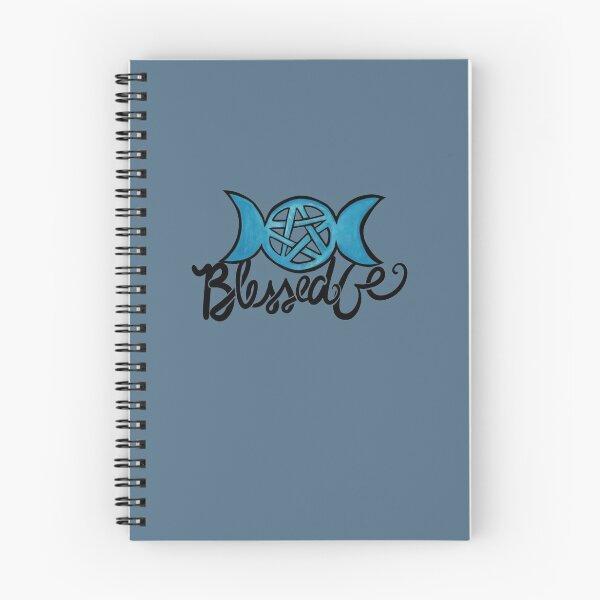 Aperçu de l'œuvre Blessed Be créée et vendue par FrictionMaxxing.