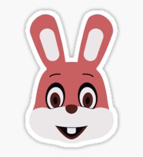 Robbie Sticker