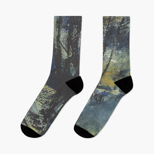 Item preview, A Footpath Through the Woods designed and sold by Jan Palmer.