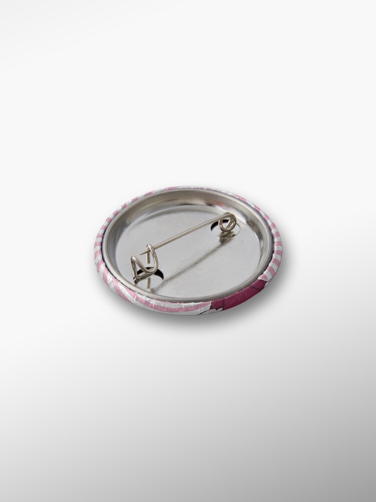 Alternate view of Angry Prima Pin